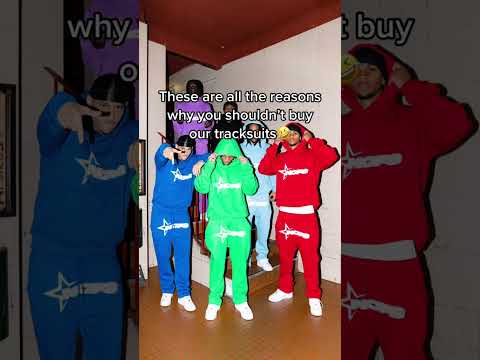 Tone in Tone Royal Blue Nofs Hoodie 2