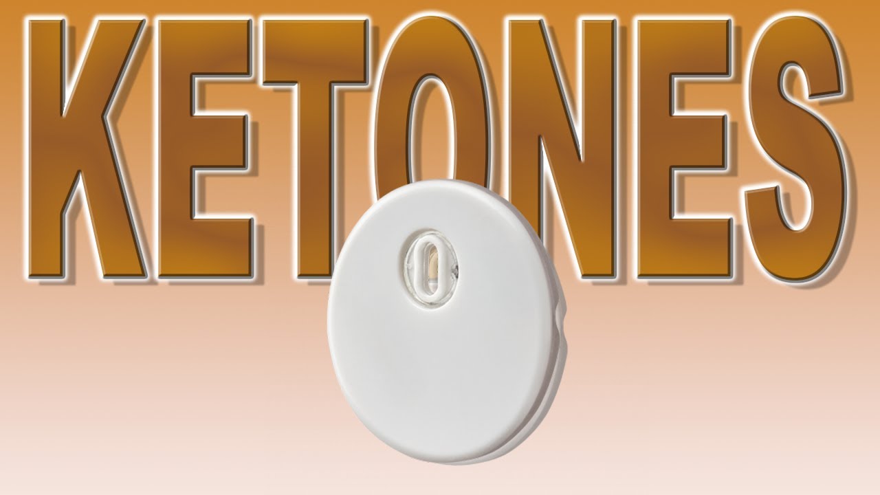 Is Ketone Monitoring Next For CGMs?
