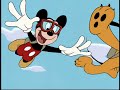 Toon Disney What I Like About Toons Promo 2004 2K
