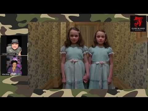The Big Monster Briefing Room 47 - "The Shining" (1980)