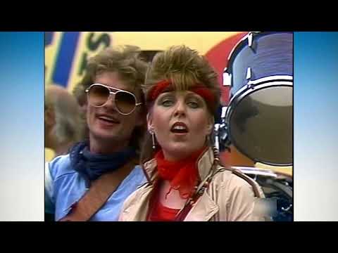 Silly - Ein Lied für die Menschen (Live 1983)