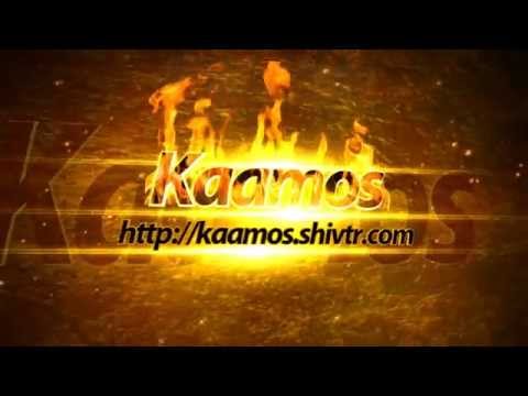 Kaamos vs Nefarian 2015 - BWL P3 Nostalrius