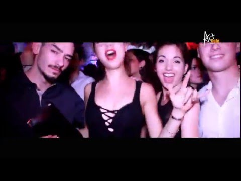 Art Cafè Sabato 14 Maggio 2016 (Blasterjaxx Aftermovie)