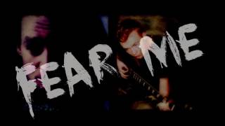 FEAR ME - Mariusz Piotrowski ft. Jason Stetson