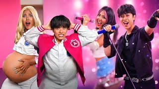 ALAN CHIKIN CHOW Alan’s Universe Series Best Funny Videos EP7