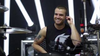 All Time Low - Don&#39;t Panic (Album Trailer)