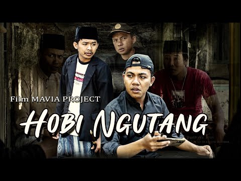 KENCENG AOTANG TAK KENCENG MAJER - MAVIA PROJECT