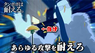 タンポポ界、最強