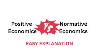 Positive & Normative Economics Explained | Class 12 Economics | Microeconomics Class 12 - Waseem sir