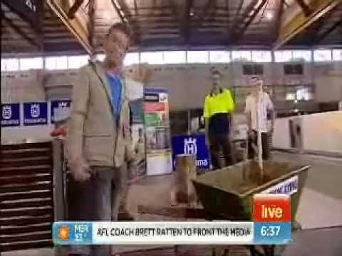 WorldSkills Australia_Sunrise Cross_Bricklaying Challenge Thumbnail