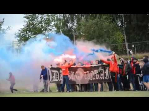 DT ON TOUR: Elektrėnai | 2018-07-01