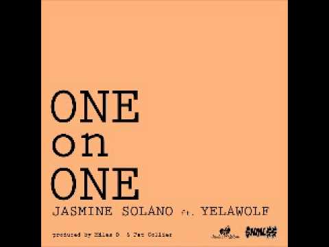 Jasmine Solano feat. Yelawolf - 'One On One'