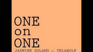 Jasmine Solano feat. Yelawolf - 'One On One'