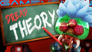 THEORY: Does Metroid Dread Secretly Hint At a Future Villain? (Spoilers)