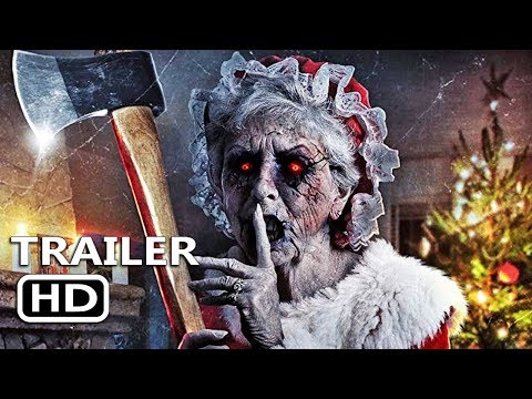 Mrs. Claus Movie Trailer Mrs. Claus Movie Trailer