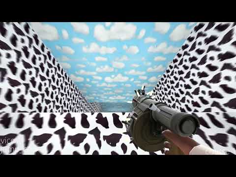 jump_cow course collection