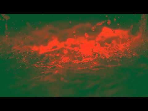 Walk On Water - Lightfall