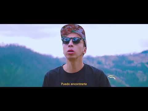Spiritual & Samu - Dimensión (Video Oficial)