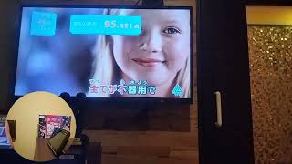 Dearest歌いました