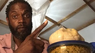 GoBlack observation today on Rwanda and Nigerian food