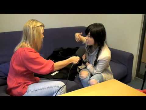 Modekoll med Lina - bästa basplaggen