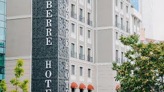 Mia Berre Hotels | İstanbul, Turkey | Hotel Review 🛏️
