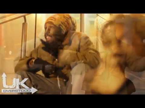 BIG CAKES - STRAIGHT KNOWLEDGE ft. RAGGO ZULU REBEL