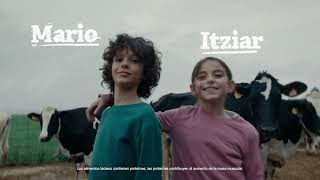 ‘Te lo agradece’, de Tactis Europe para INLAC Trailer