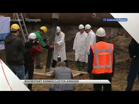 GLD Nieuws 6 oktober 2011 - Nieuws