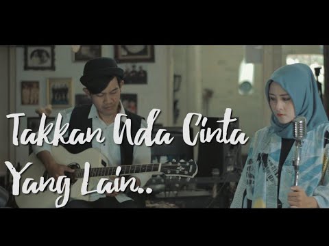 Dewa 19 - Tak akan ada cinta yang lain ( Cover by Awie Dmorris, Abeng & Theo Kamudi)