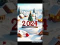 Happy New Year Everyone 2024 January Of The First Day It S Happiness In Our Life ️ ️ Newyear2023