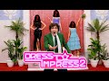 Dress To Impress Challenge The Rematch