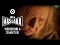 Webisodio 04 Cementerio Por La Máscara Serie De Space De Lucha Libre