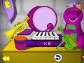 Barney S Magical Music