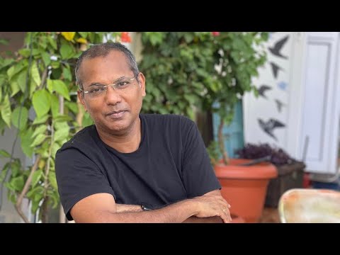 Friday 17th Week in ordinary time | Matthew 13:54-58 | 9 o’clock with Fr Warner