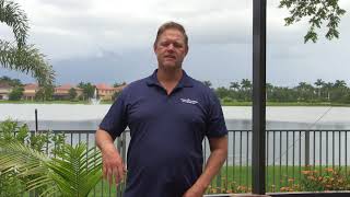 Dr. Randy Laurich  of The Wellness Experience Discusses Commitment