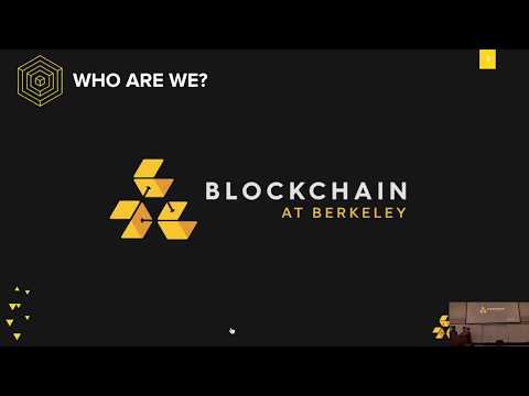Blockchain Fundamentals Course (Spring 2018) | Bitcoin, Ethereum & Consensus Systems