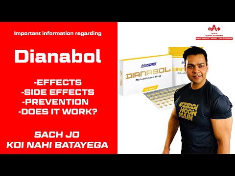Leo pharma dianabol, 10mg