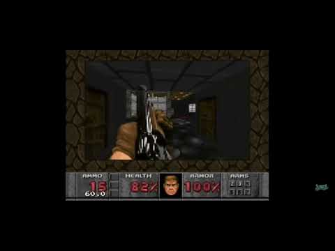 Fans Fix Doom 32X with Resurrection #gaming #retrogaming