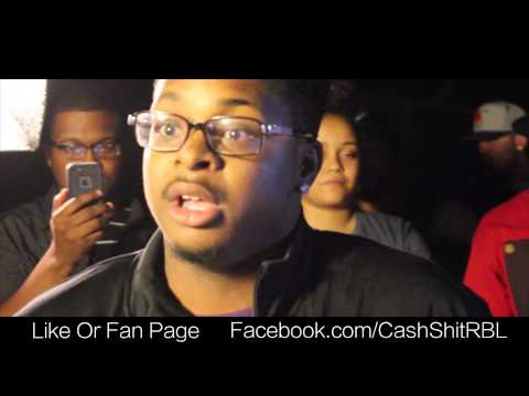 Headache vs LA Cruize