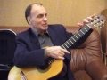 1. Ю. Кузнецов Уроки игры на гитаре. Вступление 