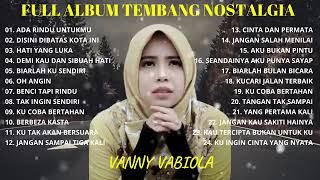 Download lagu Full Album Tembang Kenangan Nostalgian Terbaik Vanny Vabiola | Lagu Nostalgia Kenangan Indonesia. mp3