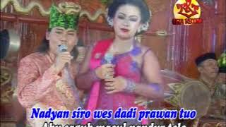 Download lagu PERAWAN TUO-TAYUB GEMBLUNG BUDOYO-LANGEN BEKSAN mp3