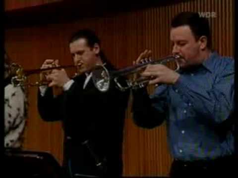 Don Menza / WDR Big Band part 2