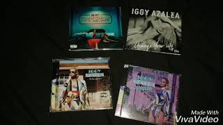 Iggy Azalea - 7teen (Unreleased song)