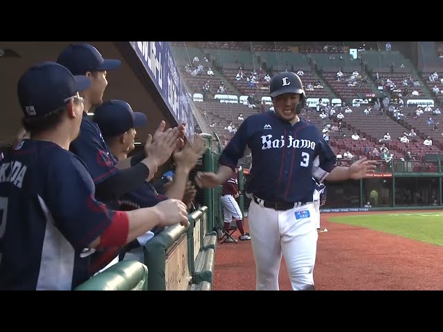 黒田コーチは『その一瞬』を見逃さない