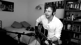 Biloxi - Hiss Golden Messenger (cover)