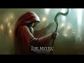 Magic Fantasy Music The Mystic Beautiful Violin