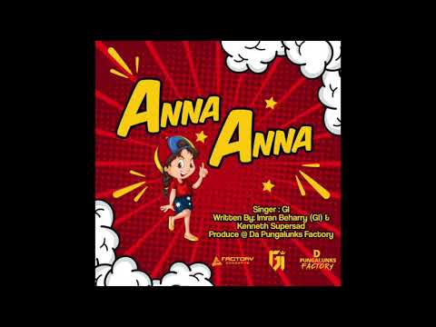 download lagu mp3 mp4 Anna Banana, download lagu Anna Banana gratis, unduh video klip Anna Banana
