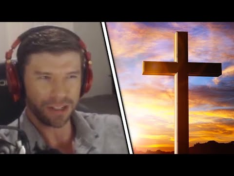 Kyle's Trip to Jesus Camp as a Kid | PKA